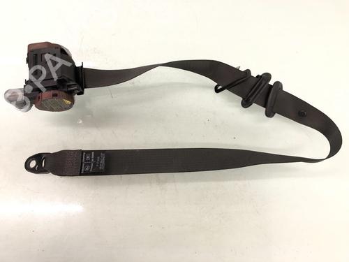 Sikkerhedssele foran højre CHEVROLET SPARK (M300) 1.0 LPG (65 hp) 26897792