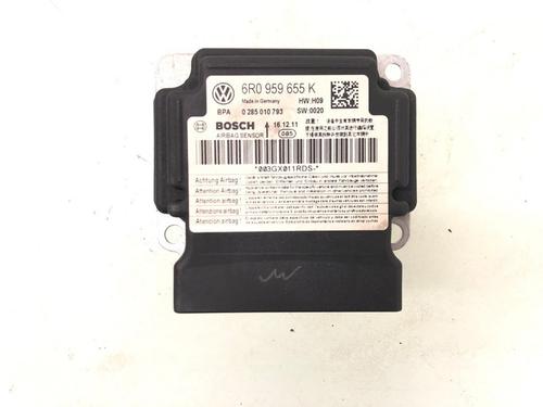ECU airbags VW POLO V (6R1, 6C1) 1.2 TSI | BP15633780M53 