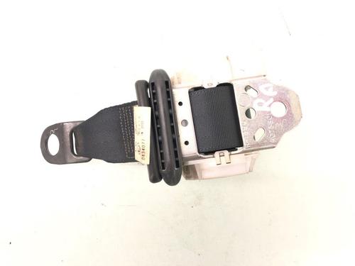 Rear right seatbelt PEUGEOT 107 (PM_, PN_) 1.0 | BP12483750I28 