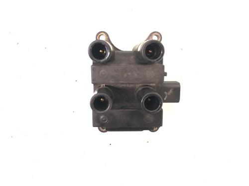 Used Ignition coil FORD FIESTA VI (CB1, CCN) 1.25 (82 hp) 15647335