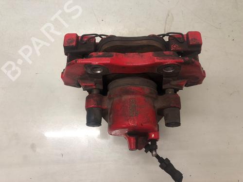 Used Left front brake caliper FORD FOCUS III Turnier 1.0 EcoBoost (125 hp) 25704960
