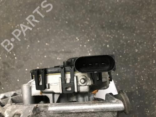 Front wipers mechanism FORD FIESTA VI (CB1, CCN) 1.25 | BP12482428C83