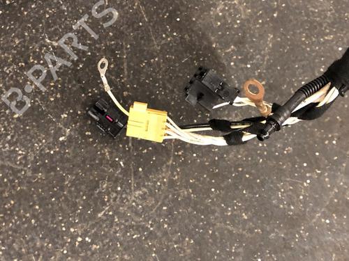 Tailgate VW POLO V (6R1, 6C1) 1.2 TSI | BP15633492C6 