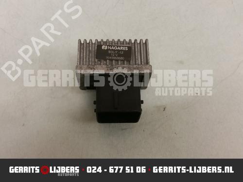 Elektronisk modul CITROËN NEMO Box Body/MPV (AA_) 1.4 HDi (68 hp) 12248691