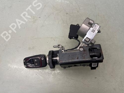 Used Ignition barrel OPEL ADAM (M13) 1.0 (90 hp) 32856191