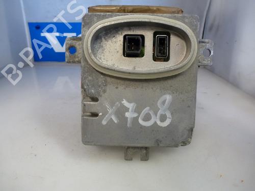 Module xenonverlichting VOLVO XC70 II (136) T6 AWD (286 hp) 12473473