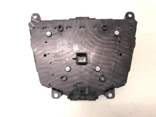 Switch FORD FOCUS III Turnier 1.0 EcoBoost | BP25995007I30