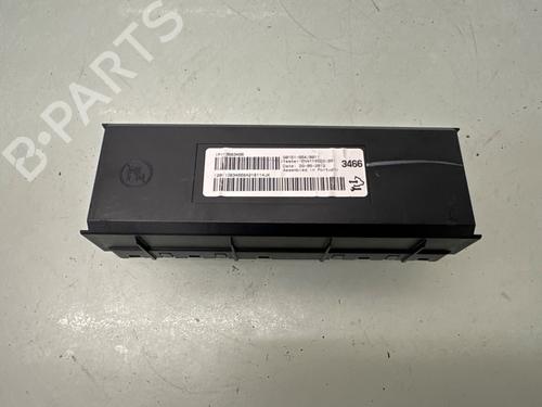 Used Control unit Control unit 33630997 33630997