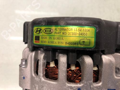 Alternator KIA CEED Sportswagon (CD) 1.0 T-GDI | BP28717920M7 - Image 8