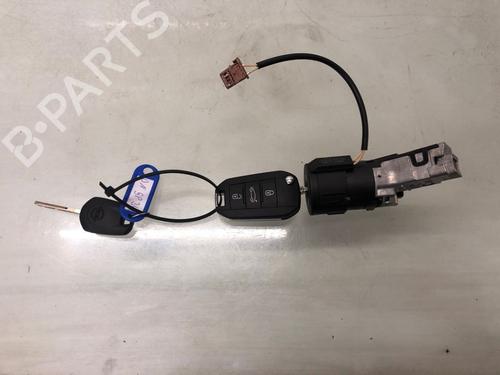 Ignition barrel OPEL CROSSLAND X / CROSSLAND (P17, P2QO) 1.2 (75) | BP28190082M48 