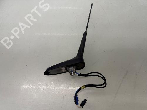 Antenne/Base Antenne/Base OPEL MERIVA B MPV (S10) 1.4 (75) (120 hp) 33630956 33630956
