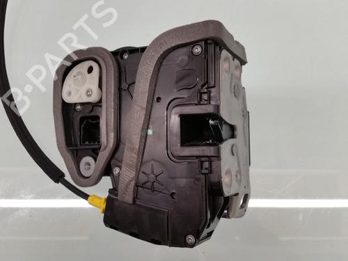 Front right lock OPEL ASTRA K Sports Tourer (B16) 1.6 CDTi (35) | BP13157773C97 