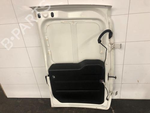 Tailgate OPEL COMBO Box Body/MPV (X12) 1.3 CDTI (B05) | BP25021384C6 - Image 5
