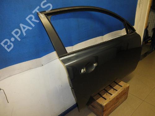 Right front door VOLVO C30 (533) 1.8 | BP12480051C3