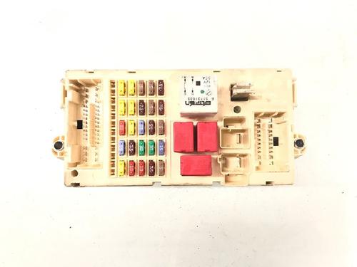Used Fuse box FIAT BRAVO II (198_) 1.4 (198AXA1B) (90 hp) 12476686