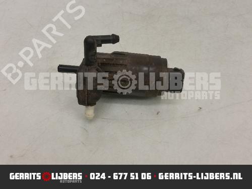 Used Washer pump Washer pump 13157019 13157019