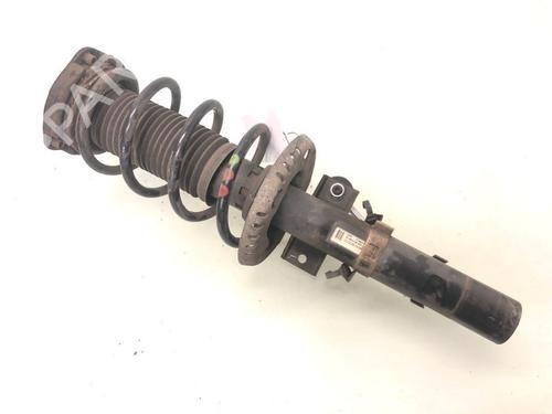 Used Right front shock absorber Right front shock absorber VW POLO IV (9N_, 9A_) 1.2 12V (69 hp) 22606233 22606233