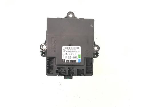Used Control unit Control unit 12476500 12476500
