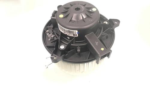 Used Heater blower motor OPEL MERIVA B MPV (S10) 1.4 (75) (120 hp) 12479386