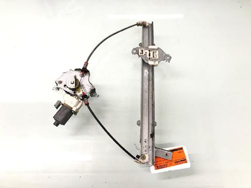 Used Front right window mechanism NISSAN MICRA III (K12) 1.4 16V (88 hp) 12474007