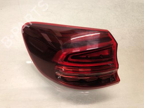 Used Left taillight Left taillight 28717914 28717914