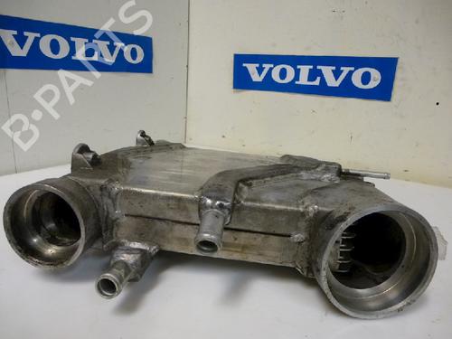 Intercooler MERCEDES-BENZ S-CLASS (W220) S 400 CDI (220.028, 220.128) | BP12472615M30 