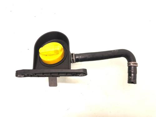 Used Other RENAULT GRAND SCÉNIC IV (R9_) 1.3 TCe 140 (R9NB) (140 hp) 28190393