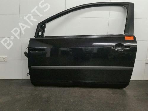 Used Left front door FORD FOCUS II (DA_, HCP, DP) 1.6 (100 hp) 12472561