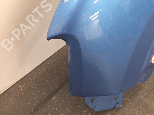 Left front fenders DACIA SPRING EV (B6M1) | BP37222940C41 - Image 2