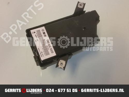 Used Control unit Control unit 13157448 13157448