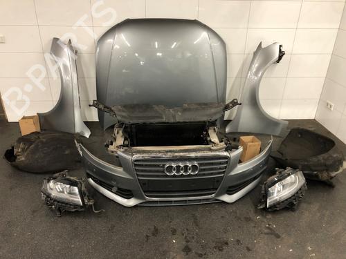 full-front-audi-a4-b8-avant-8k5-2007-2008-2009-2010-2011-2012-2013-2014-2015-2016-2017-30193851 main image