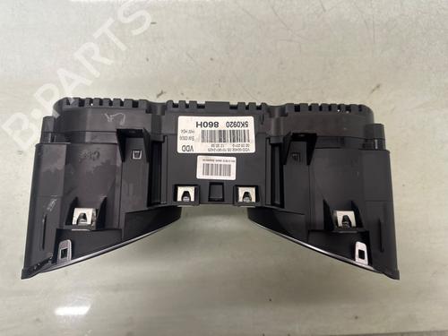 Instrument cluster VW GOLF VI (5K1) 1.4 TSI | BP31289416C47 - Image 4