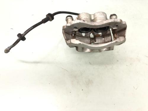 Used Left front brake caliper FIAT DUCATO Bus (250_) 150 Multijet 2,3 D (150 hp) 12488755