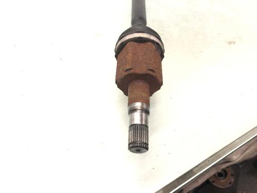 Right front driveshaft OPEL ASTRA K Sports Tourer (B16) 1.6 CDTi (35) | BP20213830M39 