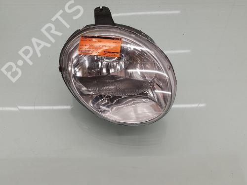 Højre forlygte DAEWOO MATIZ (M100, M150) 0.8 (52 hp) 12250252
