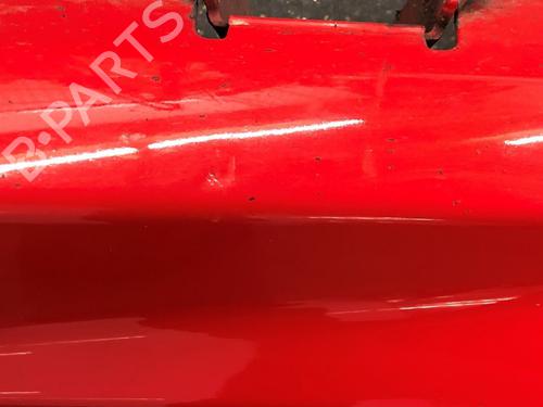 Left sideskirt FORD FIESTA VI (CB1, CCN) 1.0 Sport | BP15633409C115 