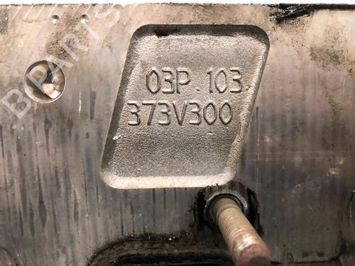 Cylinder head VW POLO V (6R1, 6C1) 1.2 TDI | BP18827875M5 