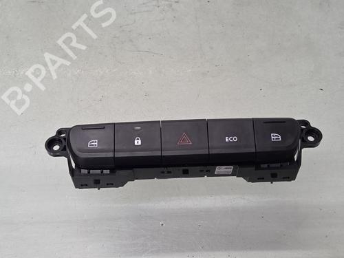 Used Warning switch Warning switch 37222944 37222944