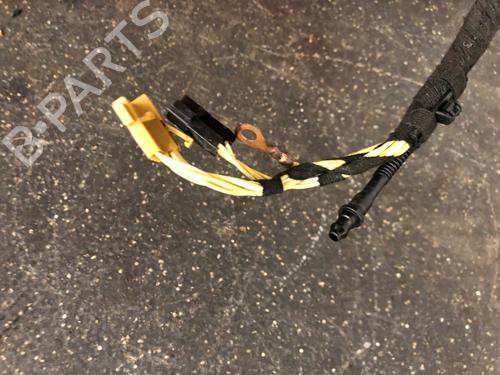 Tailgate VW POLO V (6R1, 6C1) 1.2 TDI | BP30193904C6 