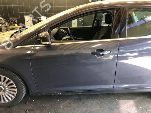 left-front-door-ford-focus-iii-turnier-2010-2011-2012-2013-2014-2015-2016-2017-2018-2019-2020-25995254 main image