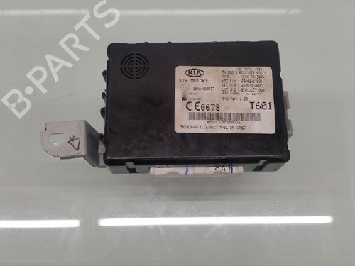 Used Control unit Control unit 12472018 12472018