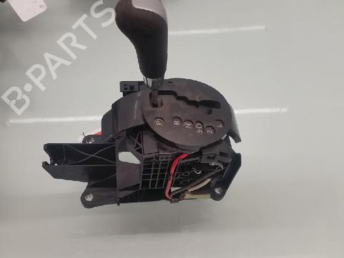 Shift knob SUZUKI ALTO VII (GF, HA25_, HA35_) 1.0 (AMF310, GFC31S) | BP12472025I34