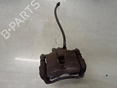 Used Left front brake caliper Left front brake caliper HYUNDAI i10 II (BA, IA) 1.0 (67 hp) 33630694 33630694