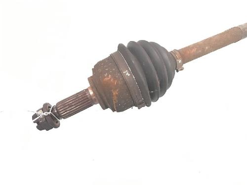 Right front driveshaft NISSAN MICRA III (K12) 1.2 16V | BP12475968M39 