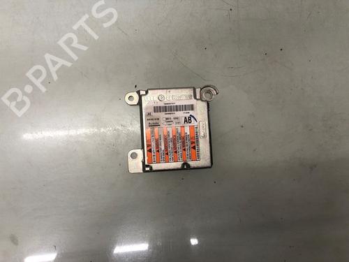 Used ECU airbags OPEL AGILA (B) (H08) 1.2 (F68) (86 hp) 22605678