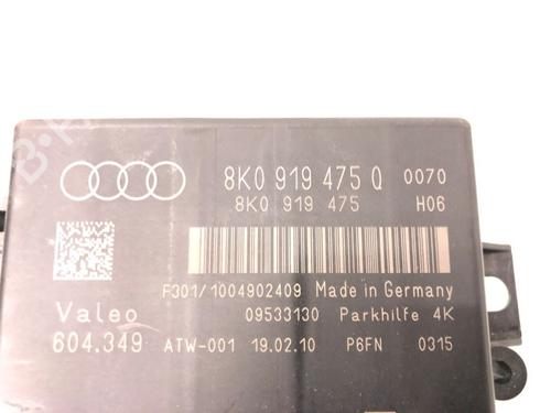 Control unit AUDI A4 B8 Avant (8K5) 2.0 TDI | BP30193870M11 - Image 4
