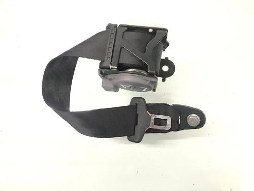 Used Rear left seatbelt CITROËN C4 II (NC_) 2.0 HDi / BlueHDi 150 (150 hp) 12475079
