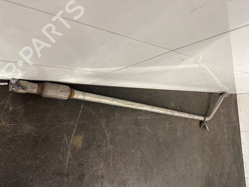 Exhaust system FIAT 500 (312_) 1.2 (312AXA1A) | BP36094392M121 - Image 3