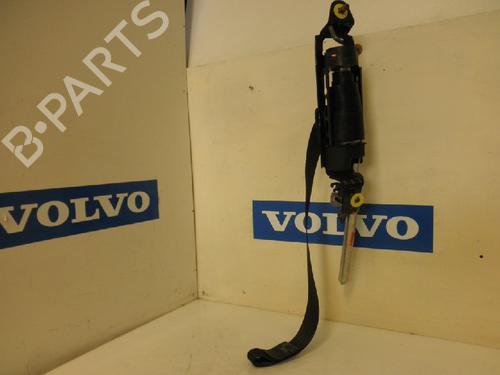 Front right seatbelt VOLVO C30 (533) 1.8 | BP12480144I25 