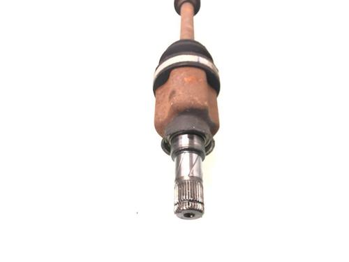 Right front driveshaft MITSUBISHI COLT VI (Z3_A, Z2_A) 1.3 (Z21A) | BP26663869M39 